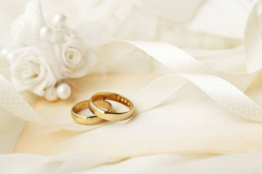 mariage